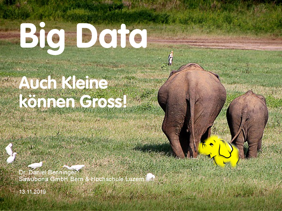 OPACC Campus Talk - 2019